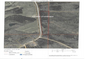 Mississippi, ,Land,Under Contract !!!,1025