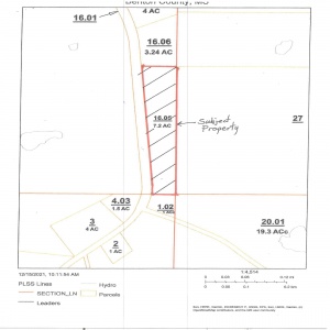 Mississippi, ,Land,Under Contract !!!,1025